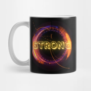 STRONG Mug